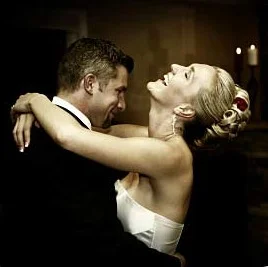 First Dance at Wedding Portland