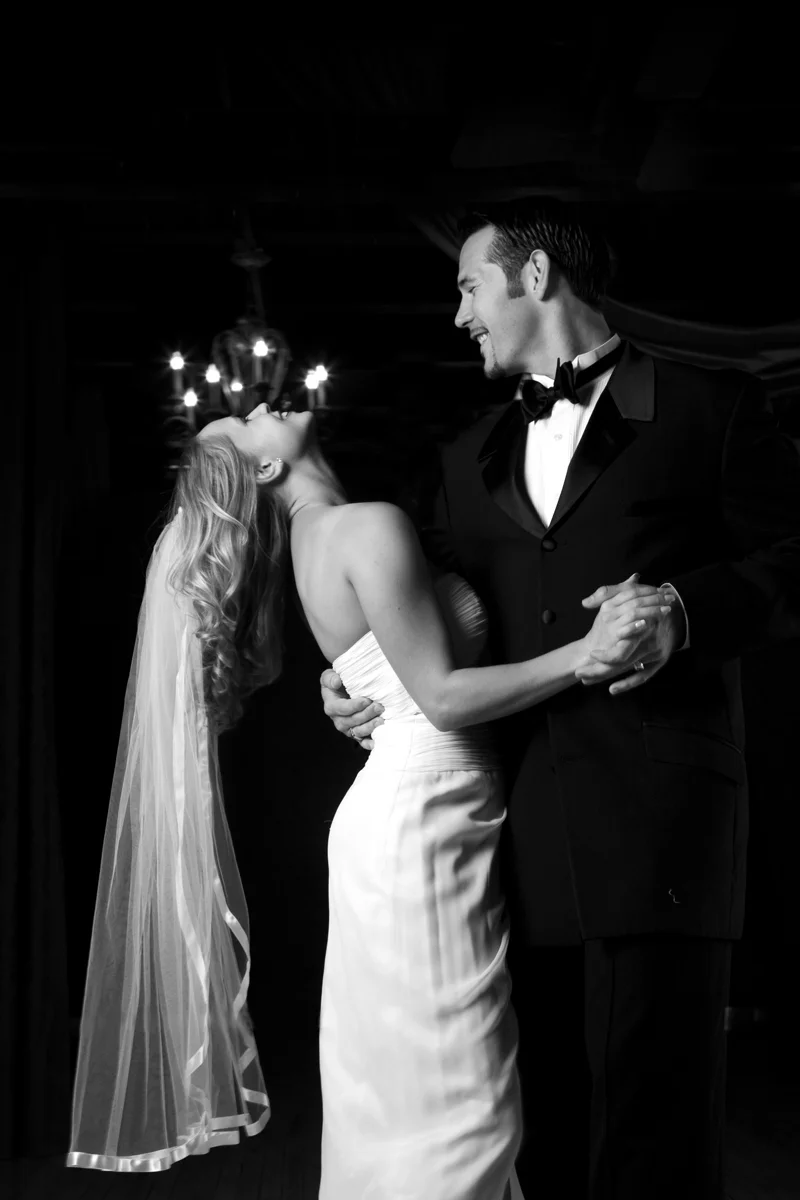 First Dance Portland
