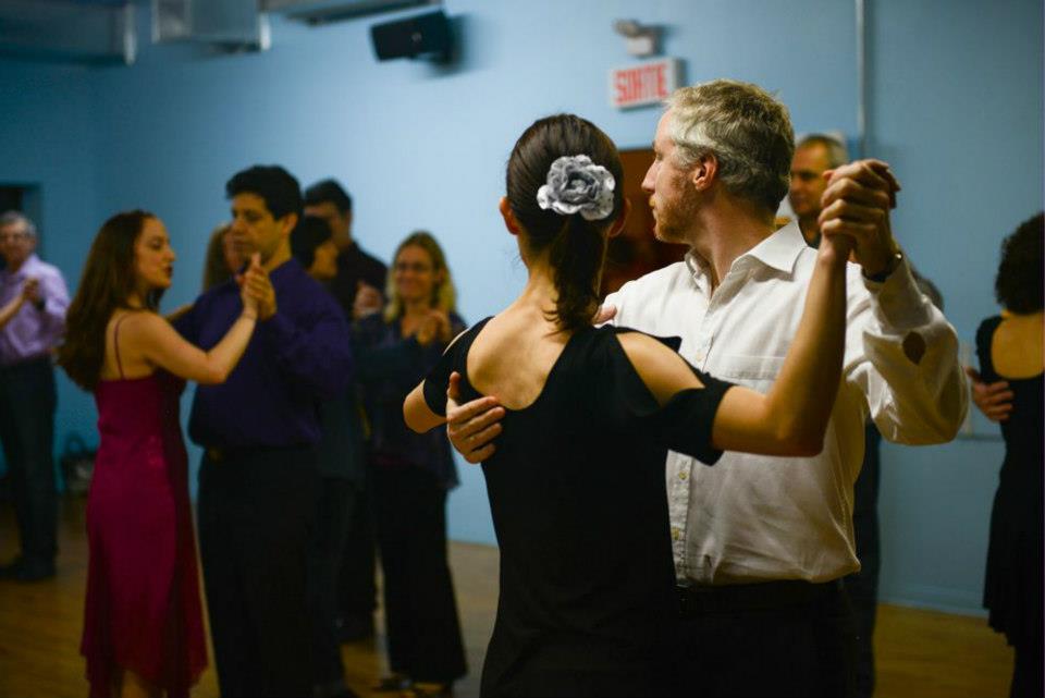 Wedding Dance Lessons at your big day!