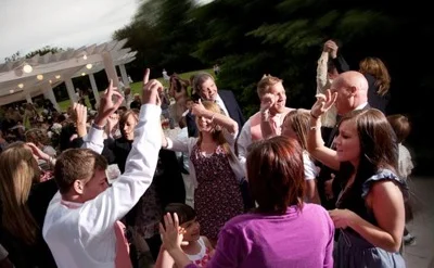 Wedding Dance Lessons