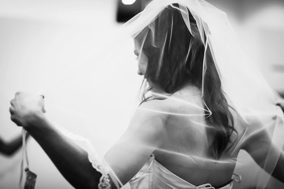 Finding the Perfect Wedding Dress ~ Haute Bride Los Gatos