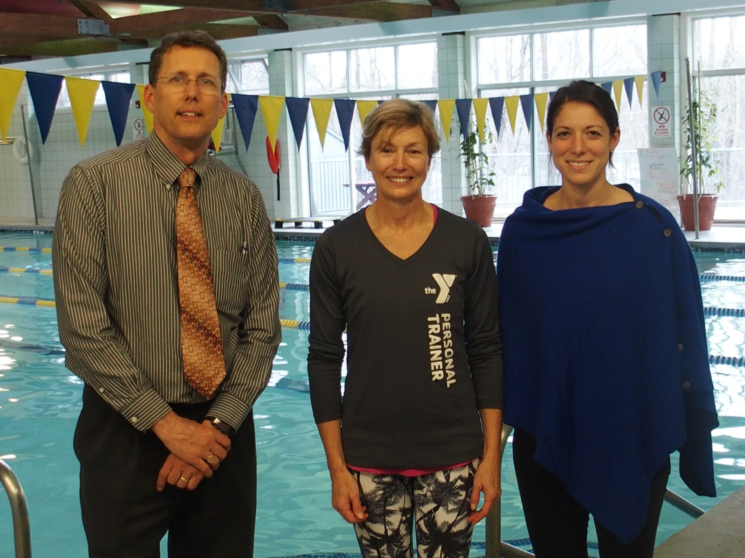 Northwest Connecticut YMCA