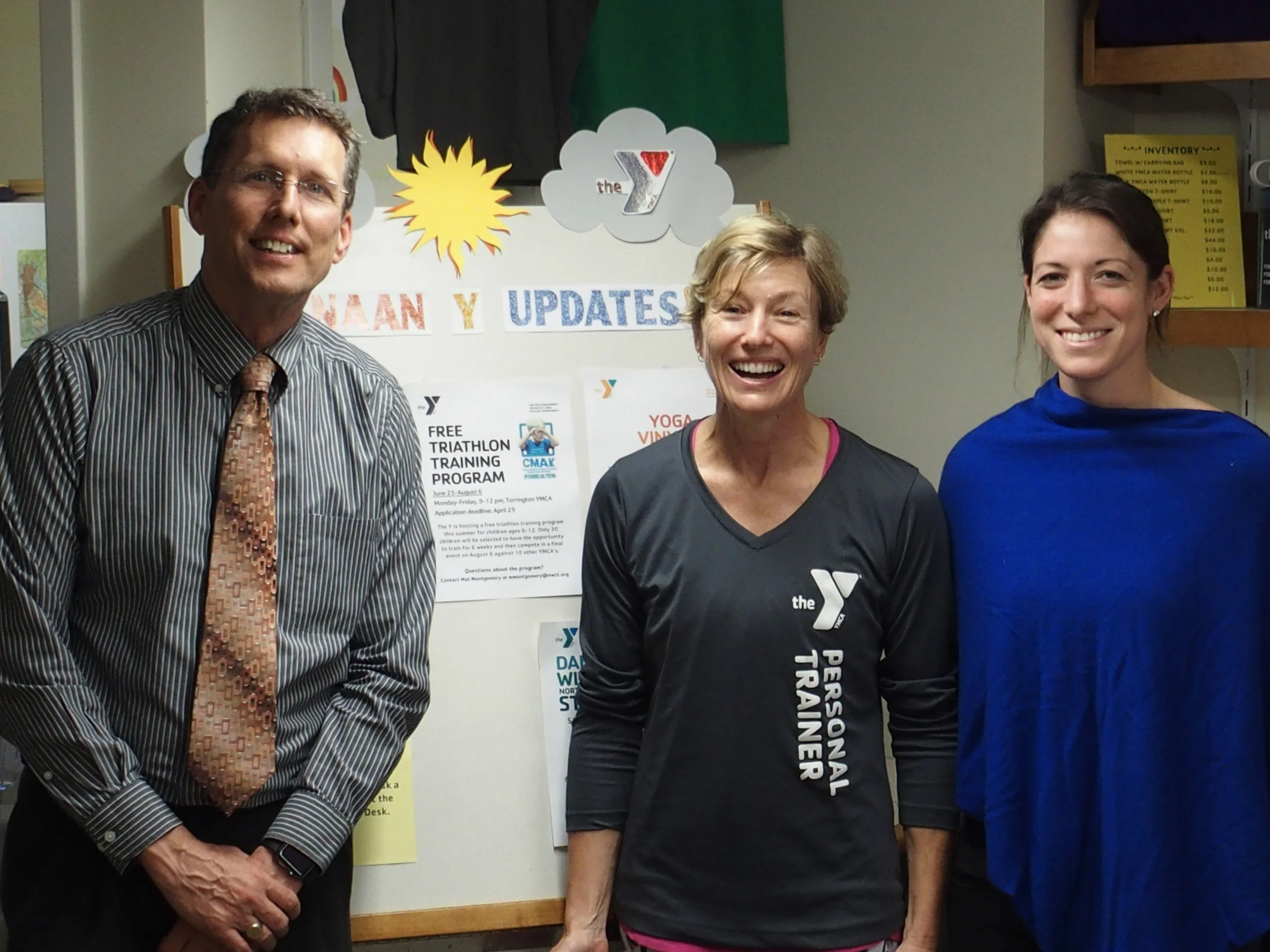 Northwest Connecticut YMCA