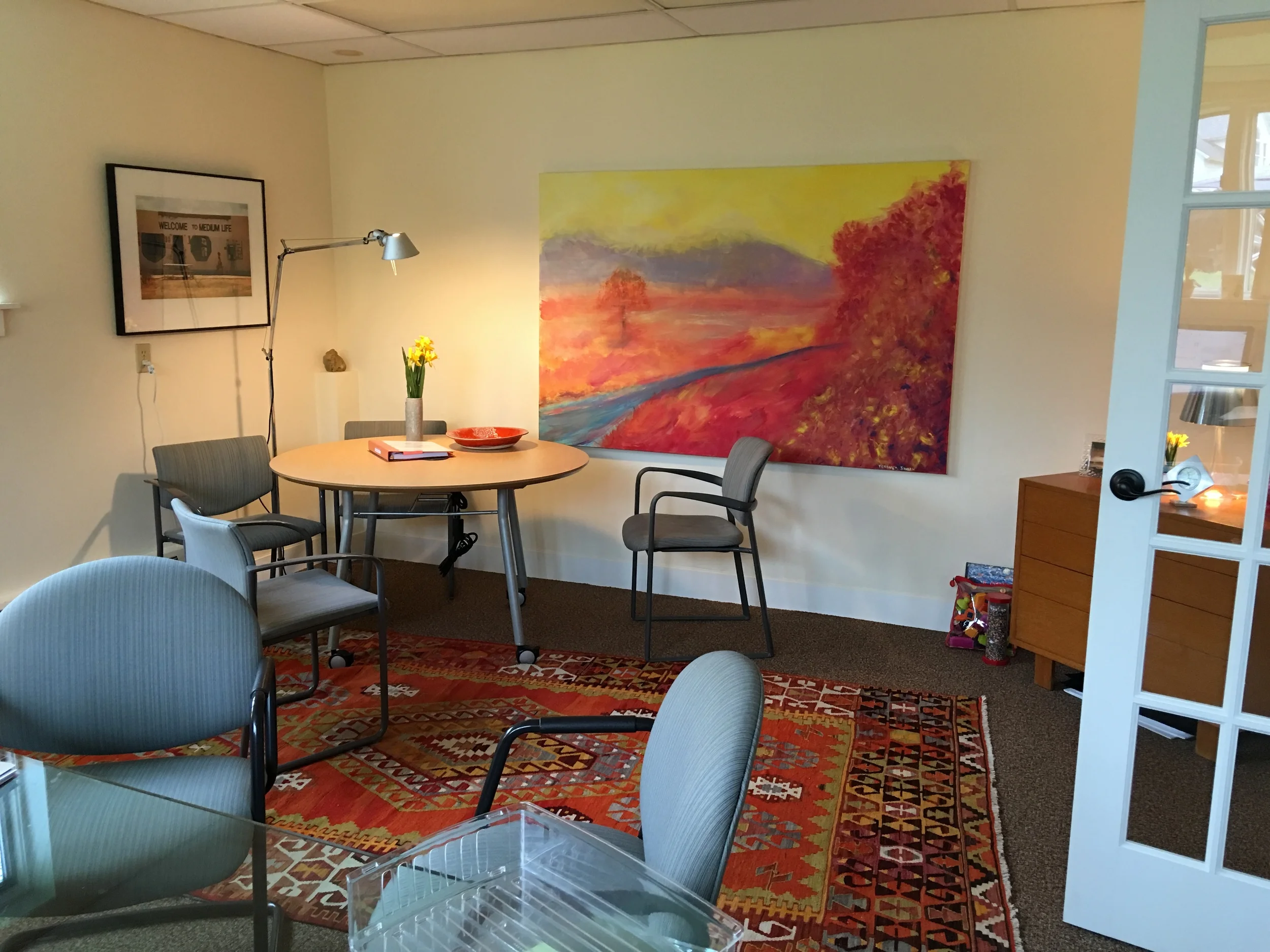 Greenwoods Counselling Referrals