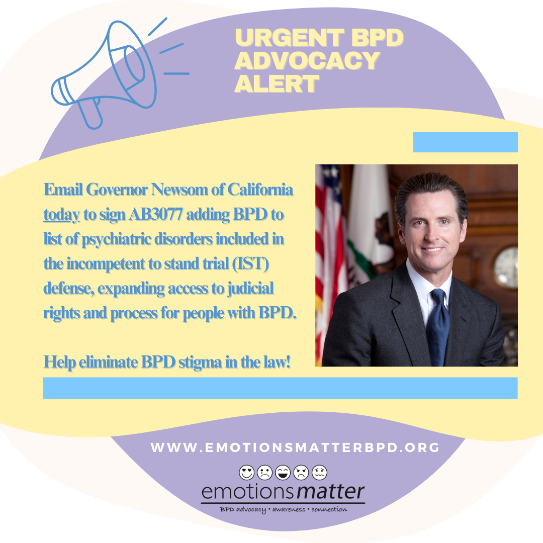 California Campaign — Emotions Matter