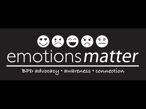 Spreading Awareness About Borderline Personality Disorder