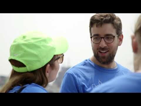 Walk for BPD NYC Video 2019