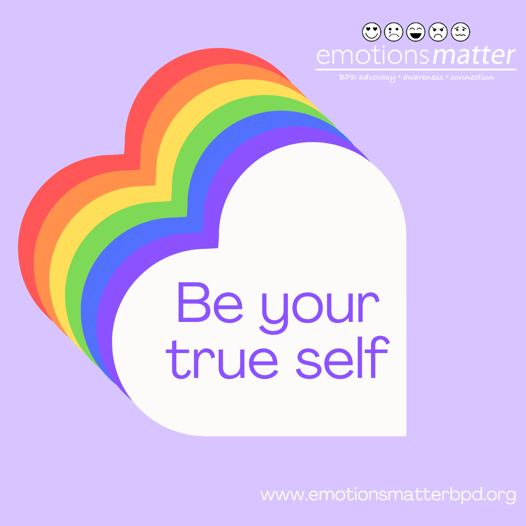 LGBTQIAP+ BPD Group — Emotions Matter