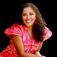 Aimee Nezhukumatathil