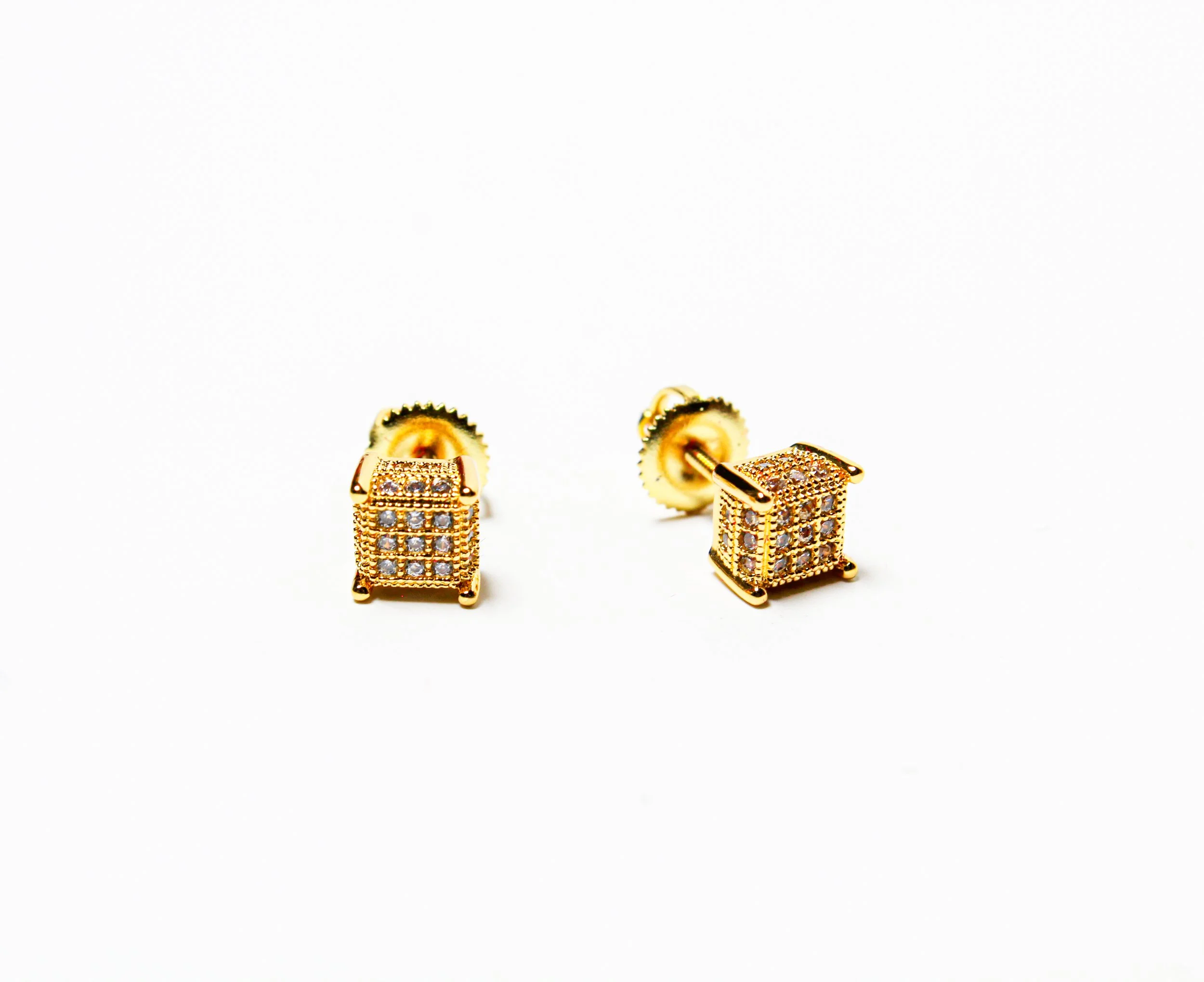 Earrings #87