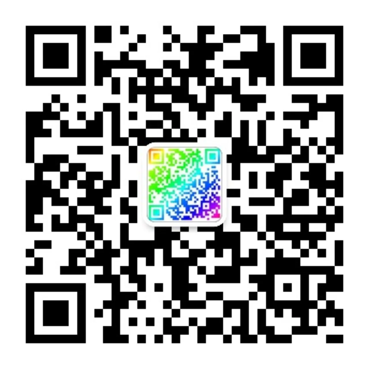  请用微信扫一扫,进入作品公众号