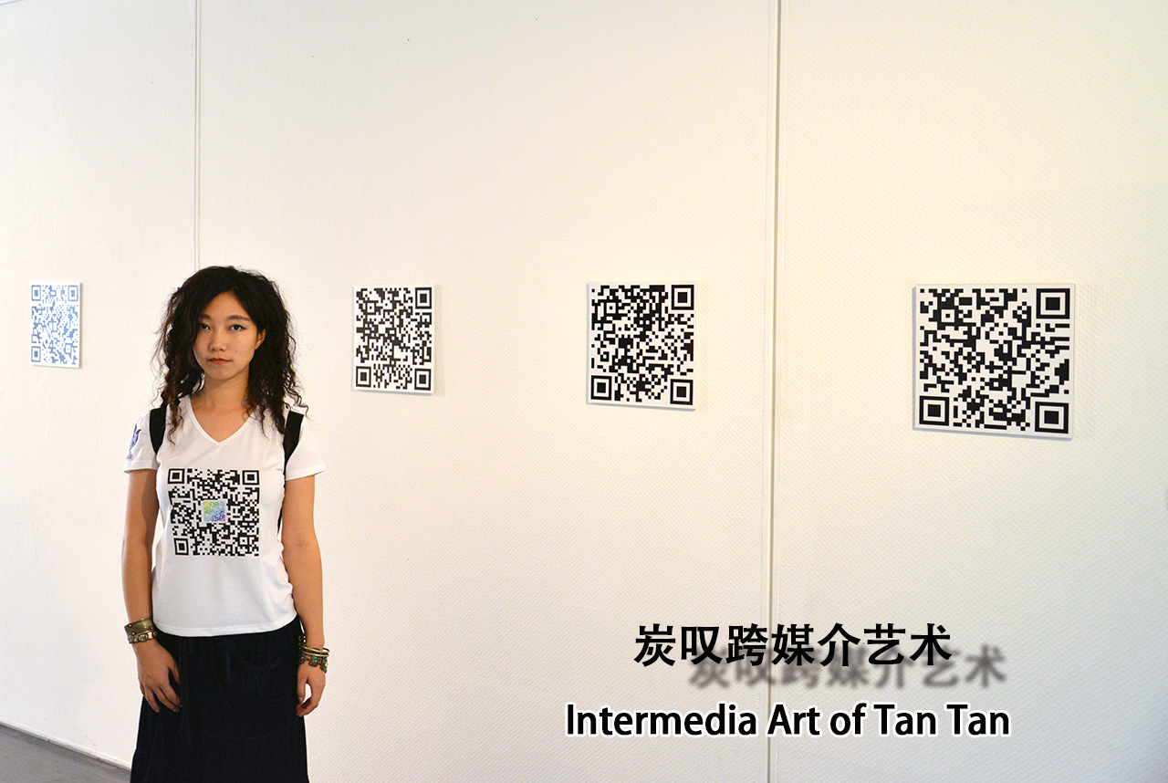Tan Tan Intermedia Art