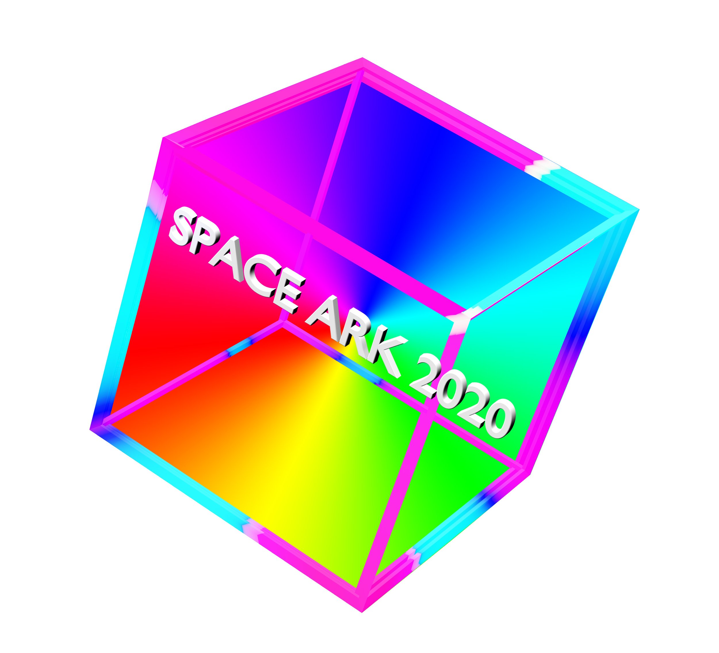 连接隔绝的记忆:走进互动环境剧场「Space Ark 2020_Day 968」