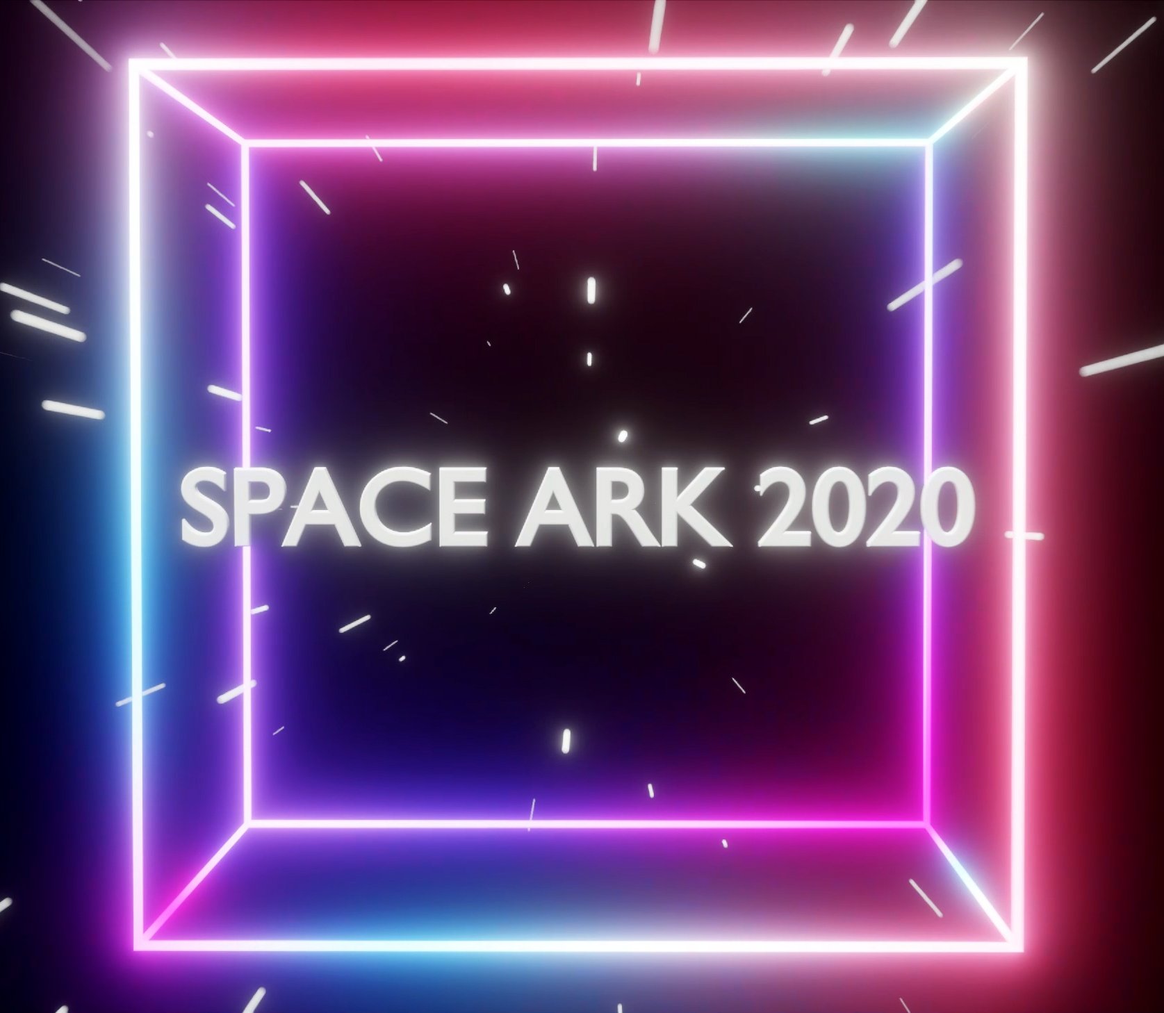 环境剧场「Space Ark2020_Day968」在深圳南头古城上演