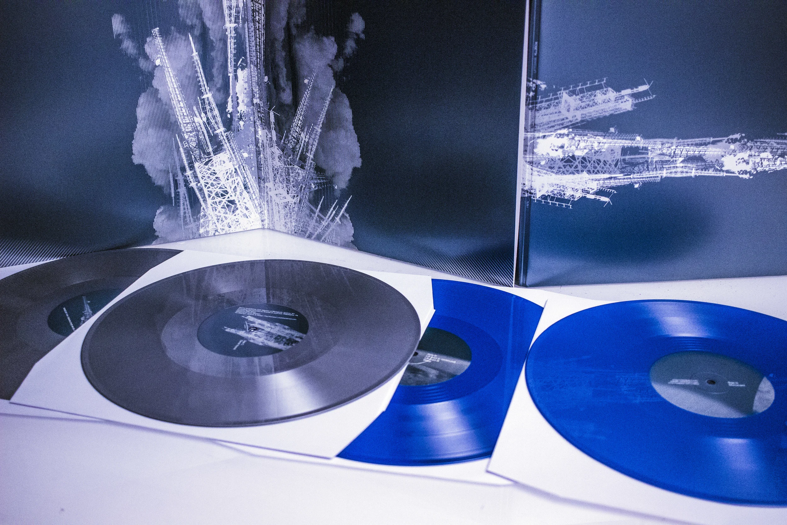 Wake/Lift Repress. Available here.