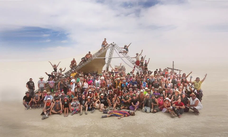 CAMP WALTER 2016
