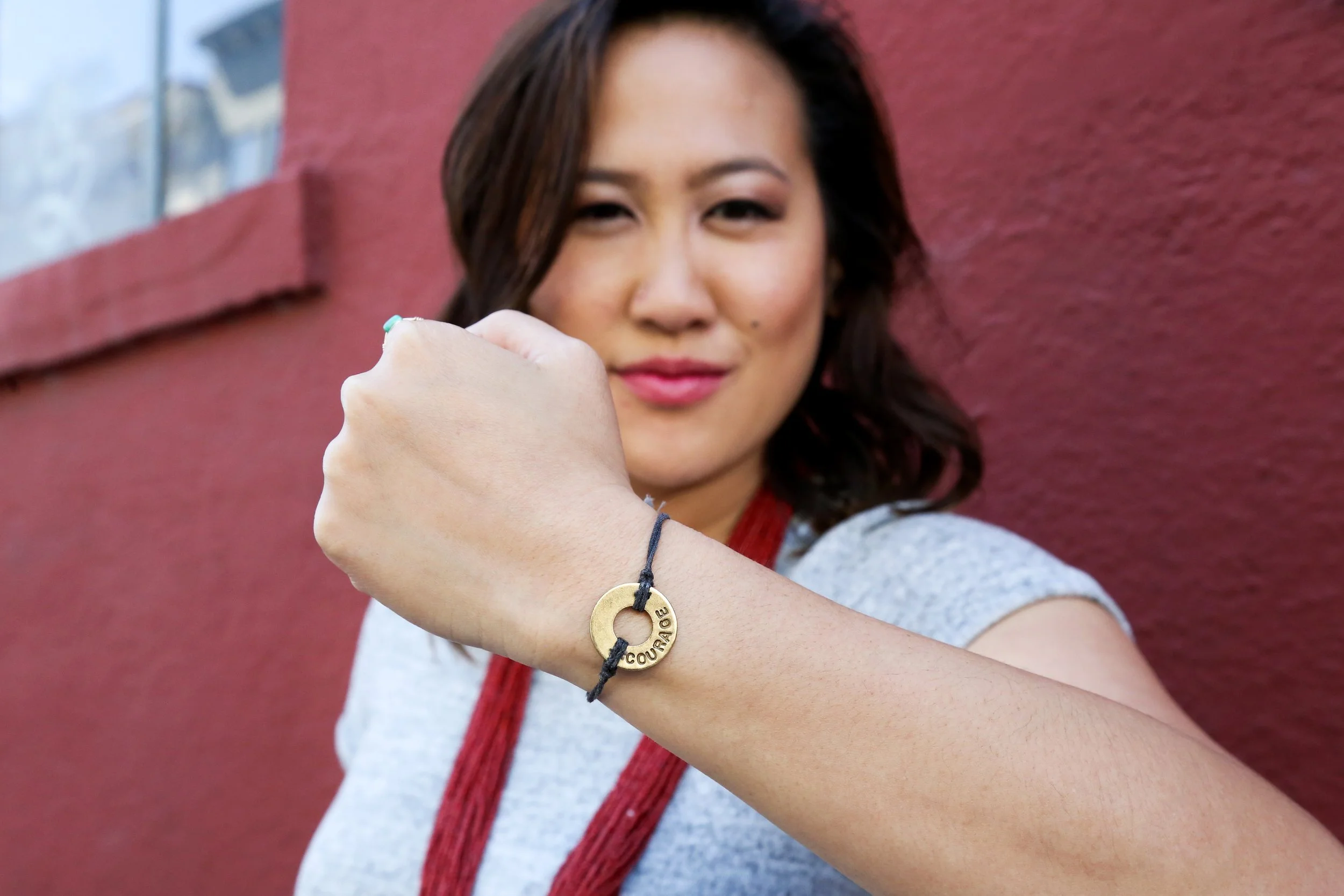 Badass Women Portraits by Regina Felice Photography