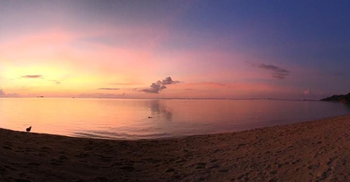 Koh Phangan, Thailand via Soul Sista, Ann Liu