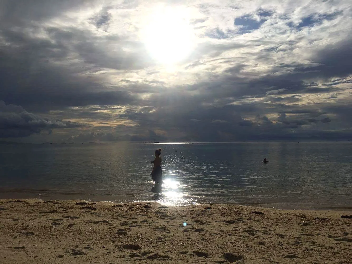 Zen Beach | Koh Phangan, Thailand