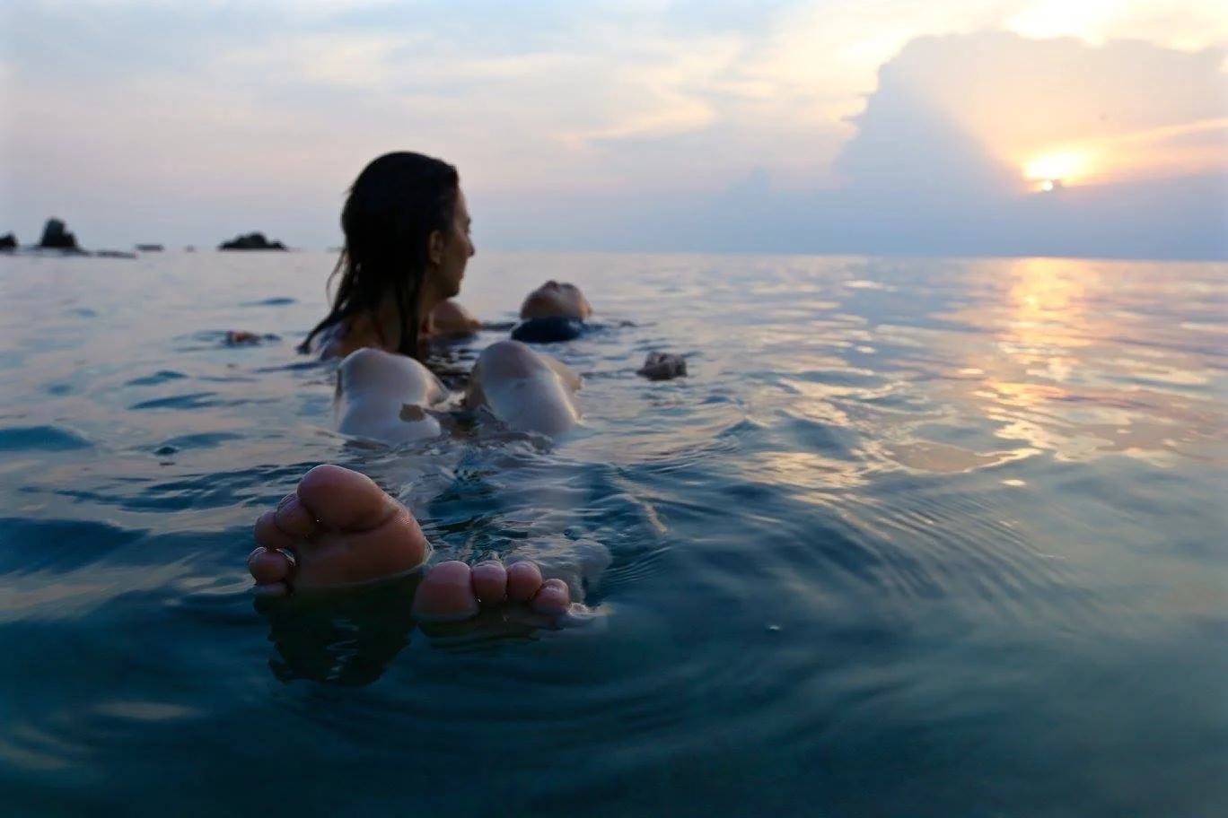 Moment captured by: Vanessa Deering