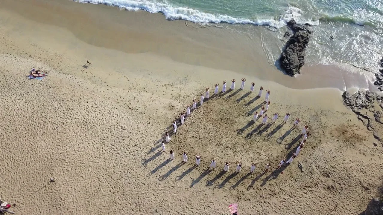 Hridaya Yoga School | Mazunte, Oaxaca, Mexico
