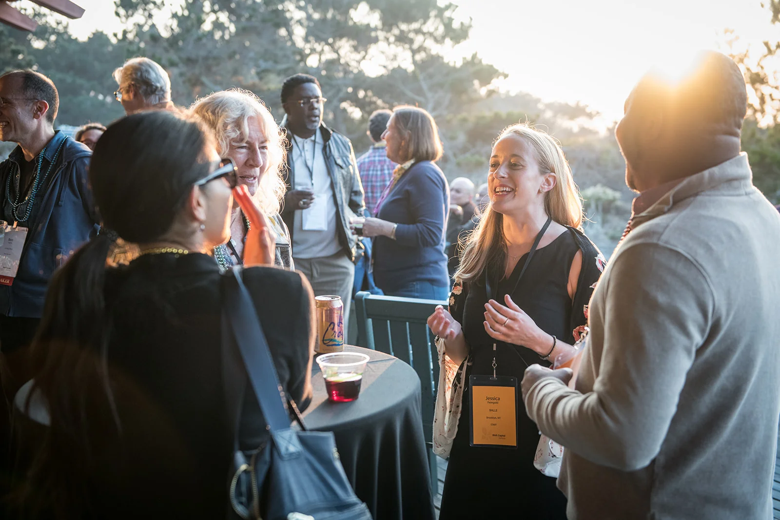 BALLE Shift Capital Summit 2018 | Eli Zaturanski Photography