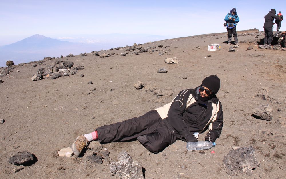 Renaissance, gangster style.