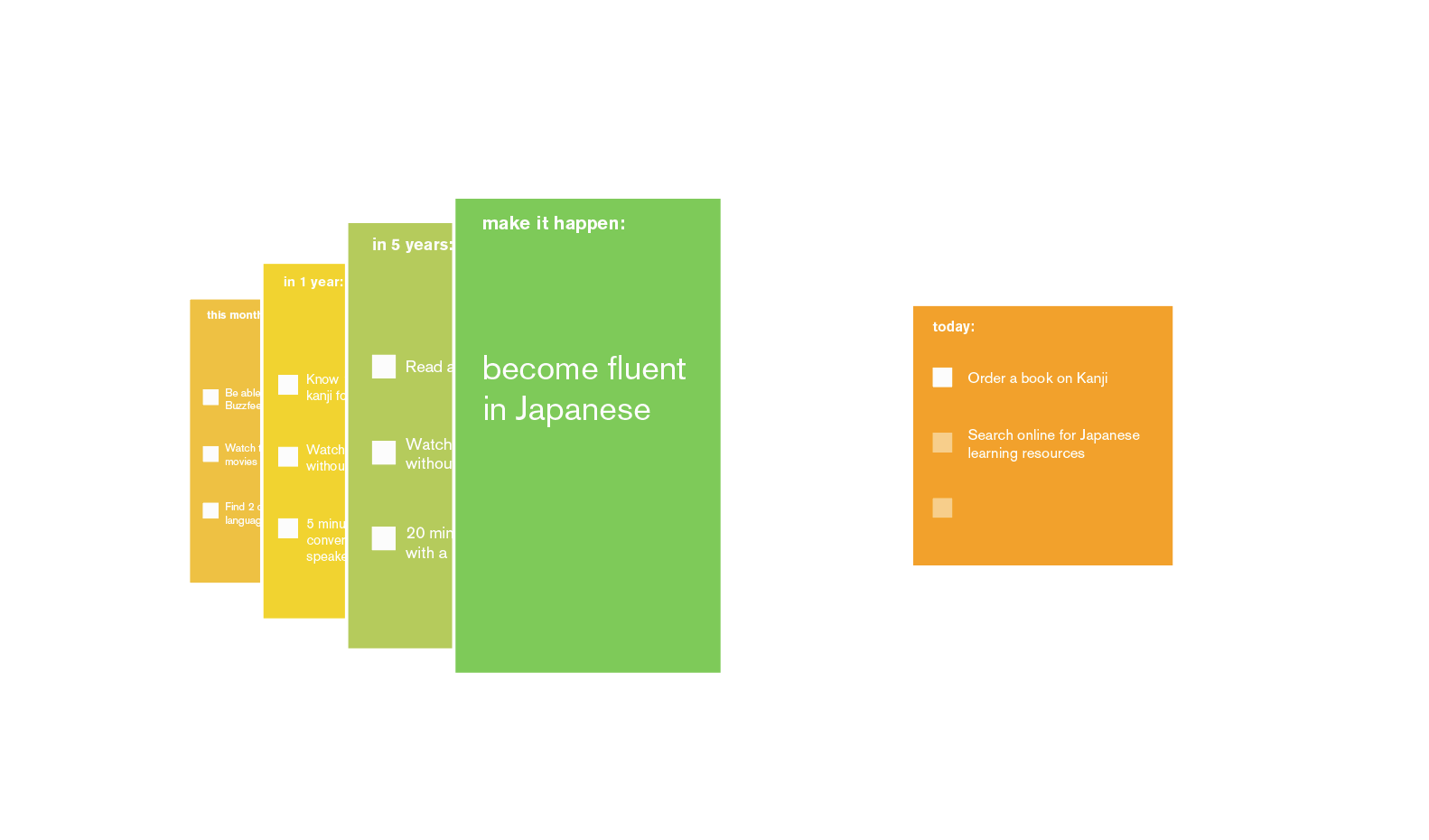 Early UI mock ups and playing with colors.