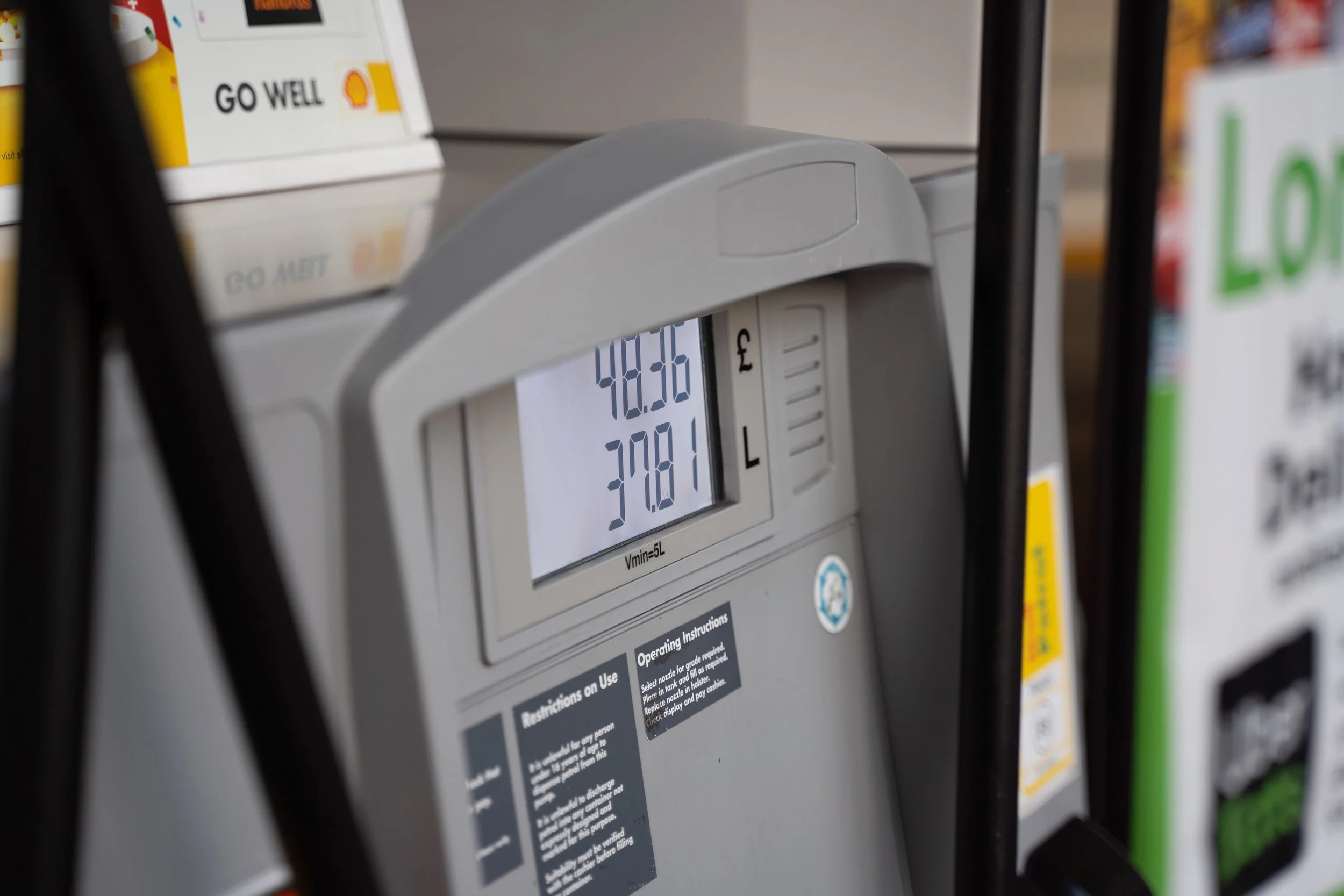 The Politics of Inflation