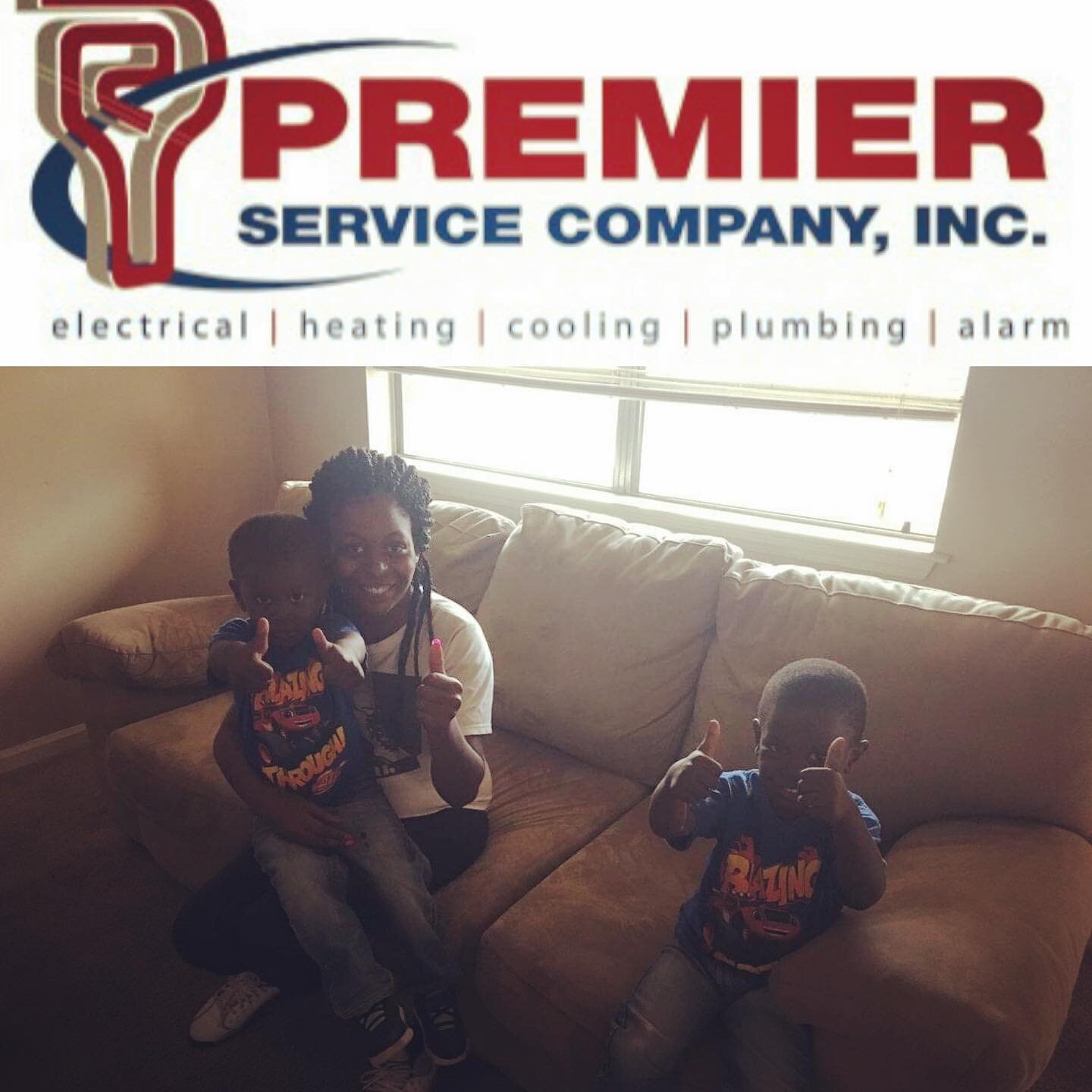 Today we want to recognize @premierserviceco Premier Service Company, Inc. for their financial support of S.D. Allen Ministries. We are extremely grateful for their partnership with us to get our neighbors #offthefloor and into comfortable beds! Let
