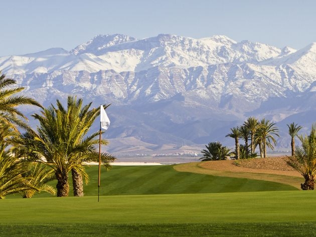 Marrakech - Golf.JPG