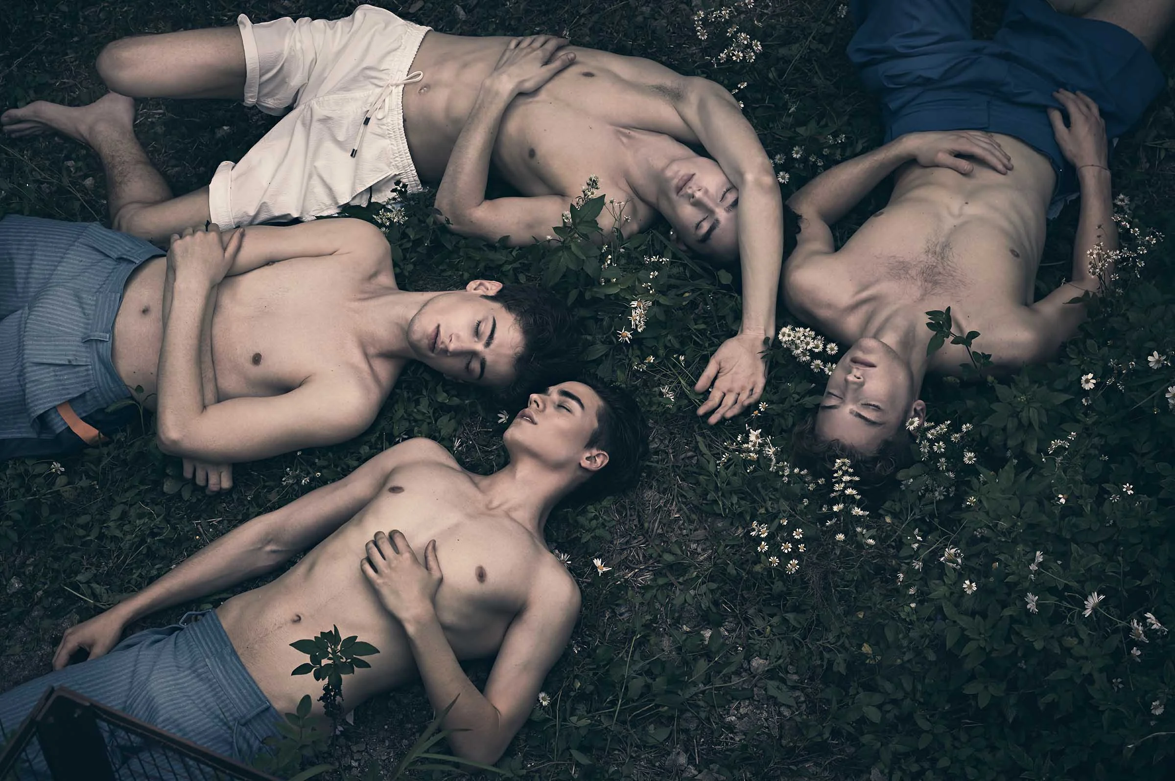Boyhood