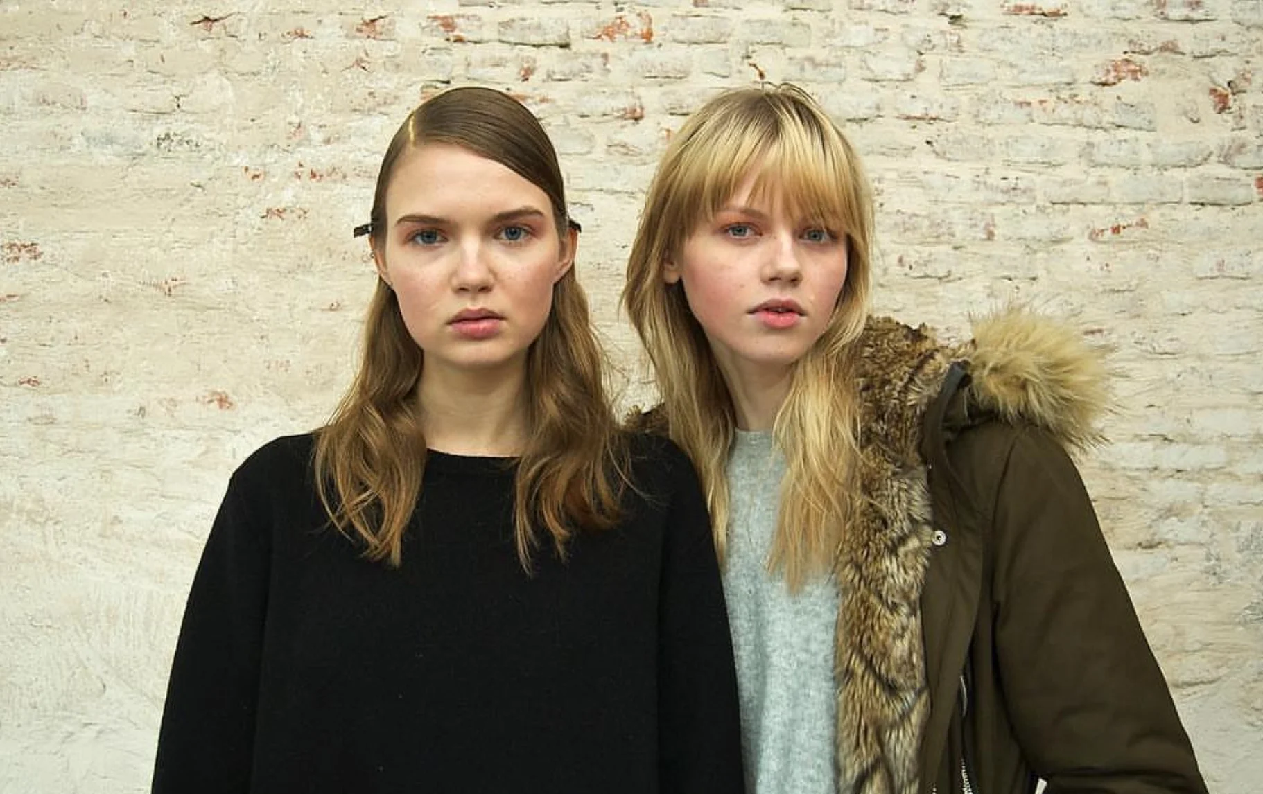 Carlos Gil FW1718 [Milan FW]