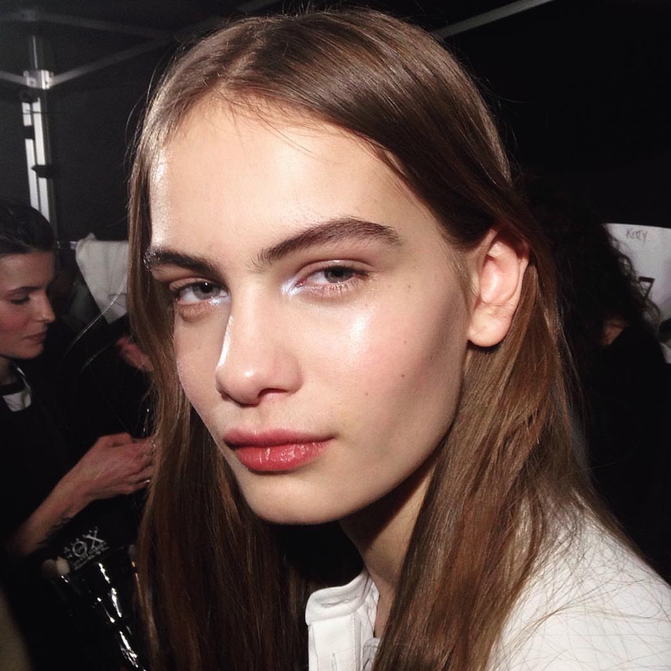 Krizia FW1718 [Milan FW]