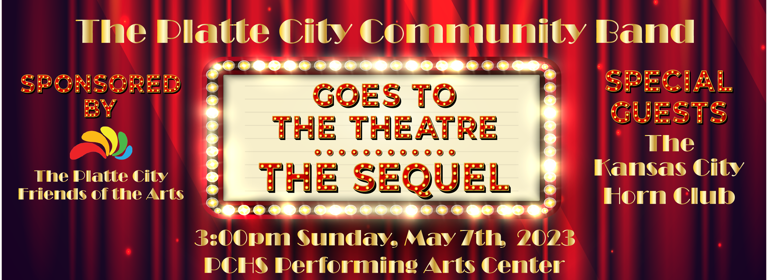 Community Band Concert