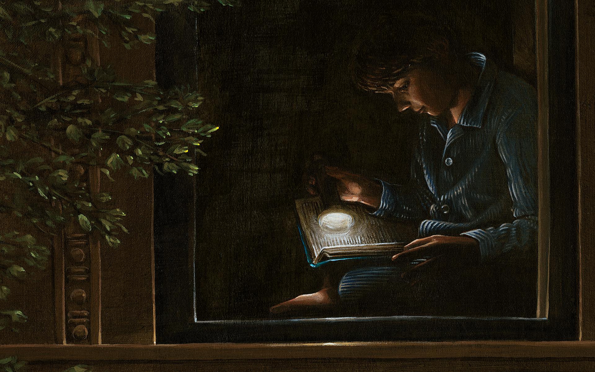 Night Reading