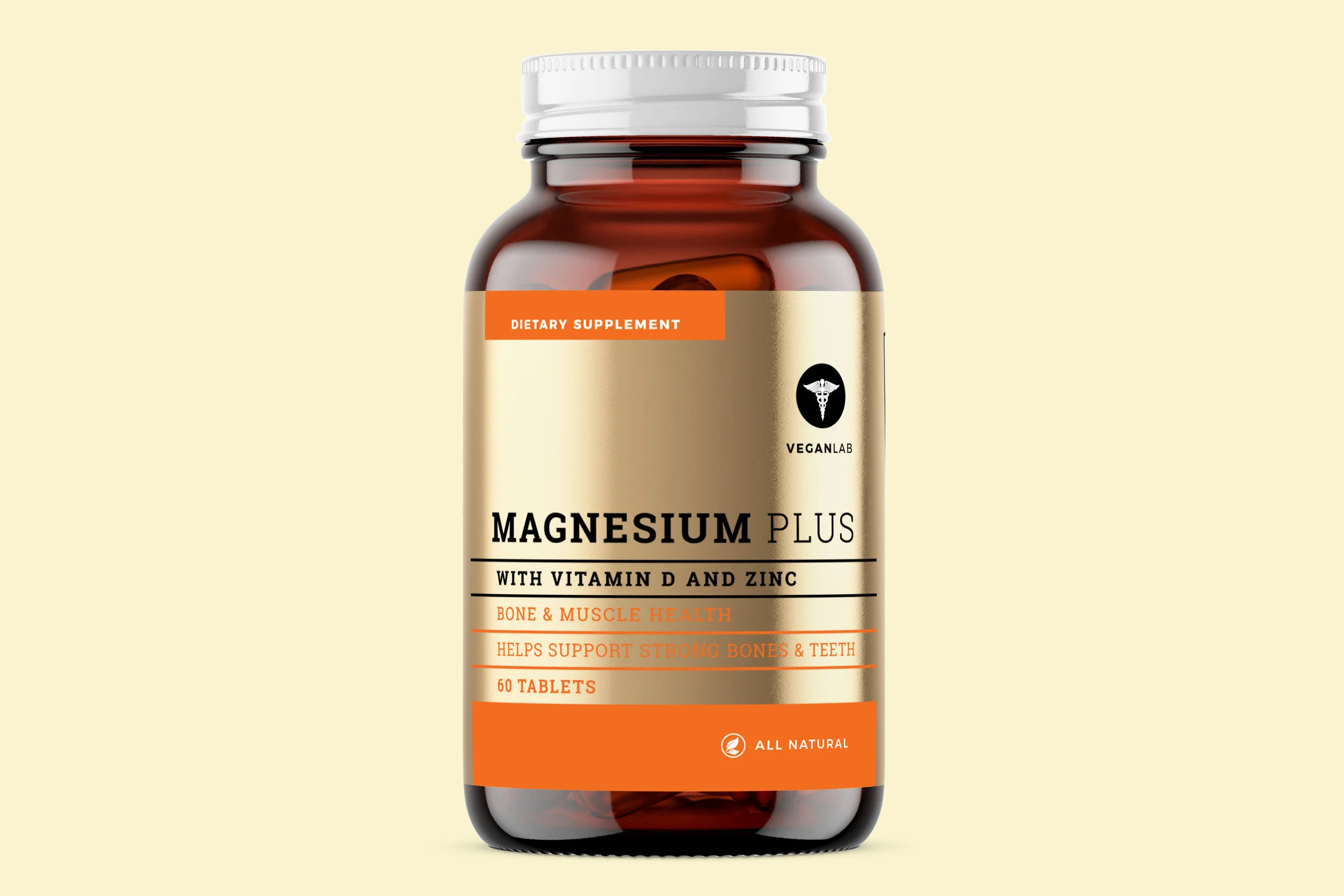 Don't be so Neutral - Let your Nutraceutical Labels Speak Volumes