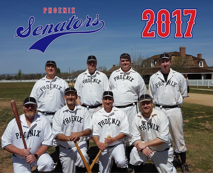 Senators Baseball