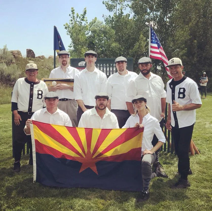 25th Annual Best of the West Tournament. Ft. Collins, CO 2018