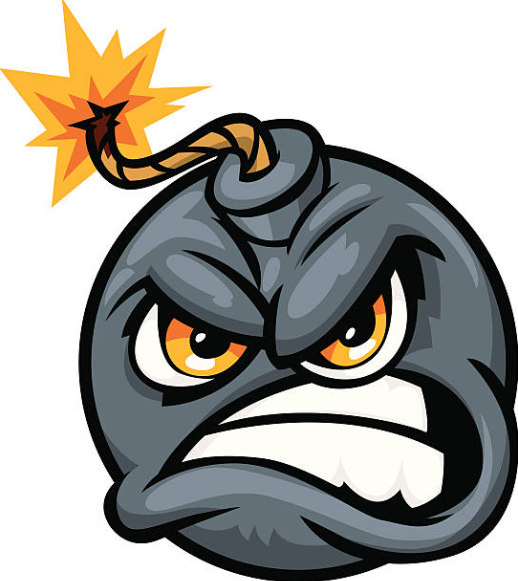 Bomber Host Games