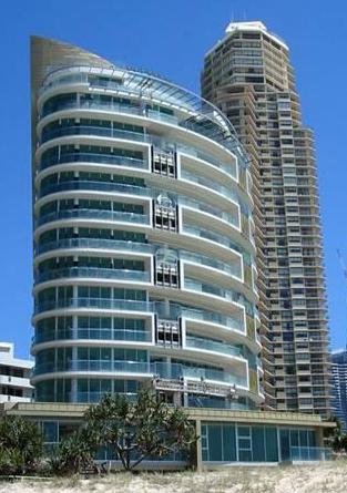  Jade Apartments - Gold Coast