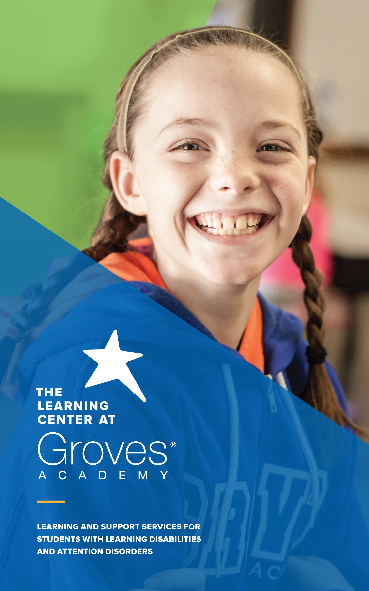 Groves Academy