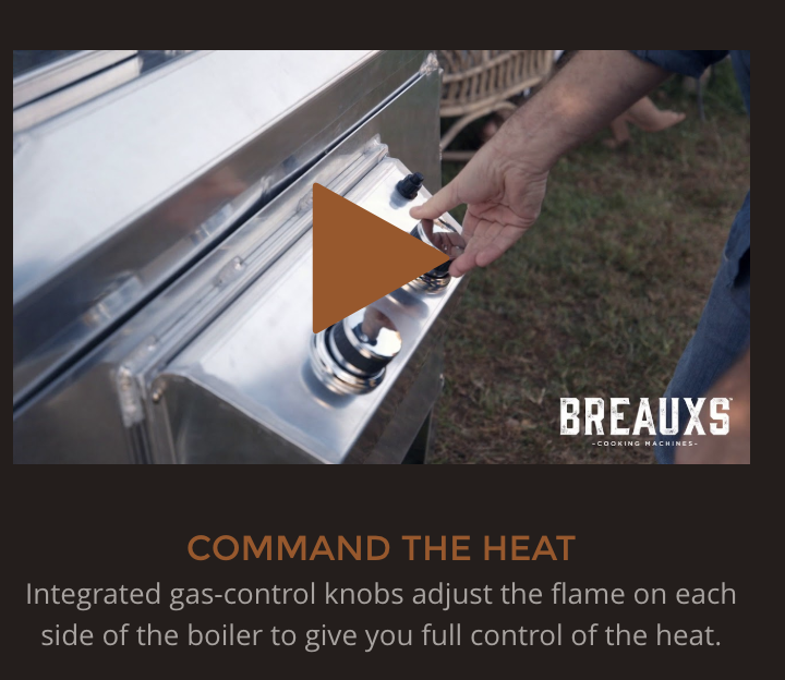 Breauxs Website