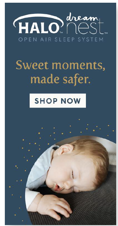 Halo Ad
