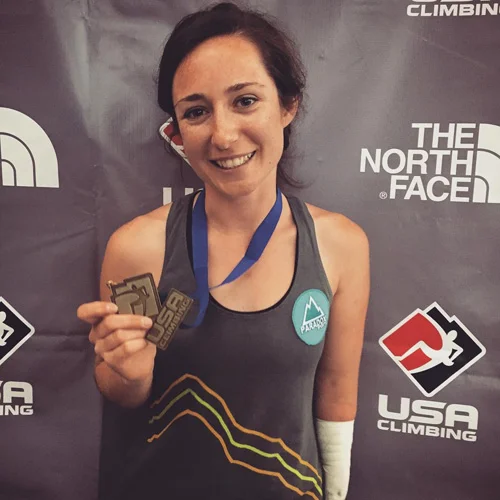 Nationals - 2015