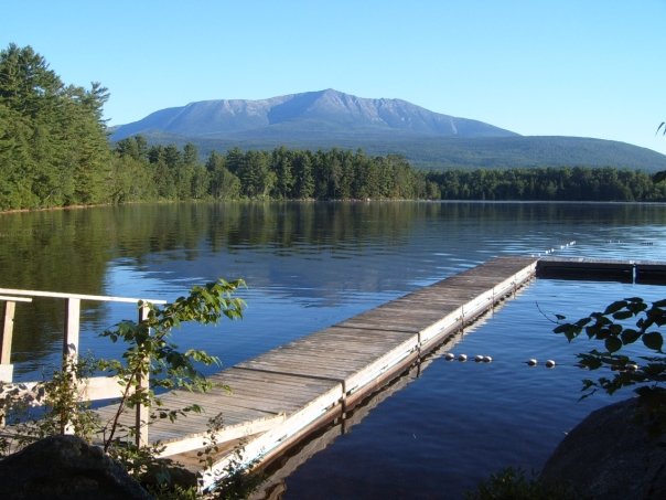 I don't share poop beta, sorry. Mt Katahadin from Natarswi.
