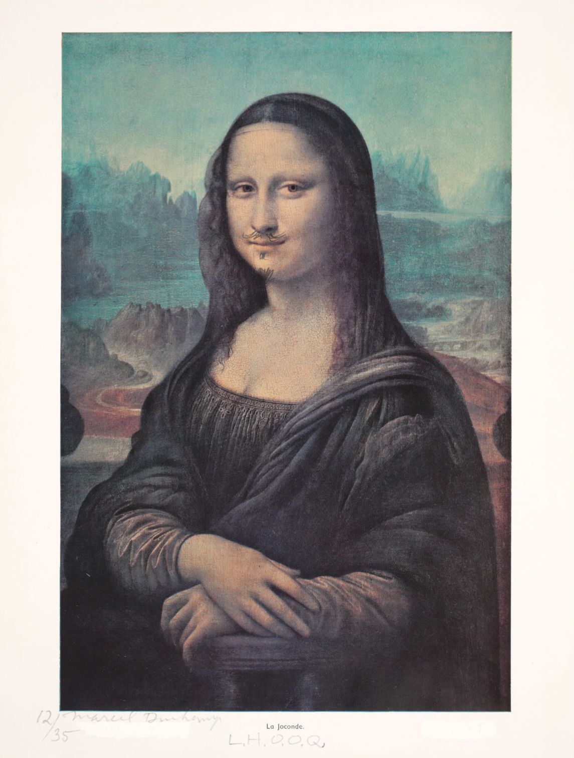 It’s Art If I Say So: Marcel Duchamp’s Legacy in the Hirshhorn Collection
