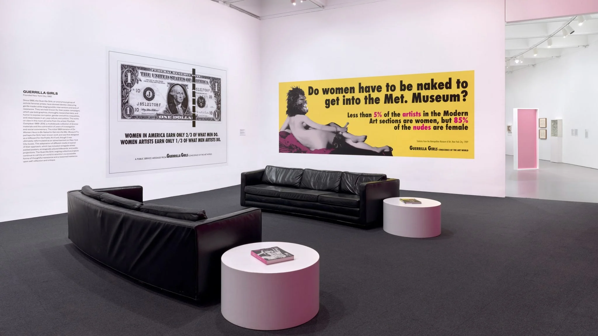 Put It This Way: (Re)Visions of the Hirshhorn Collection
