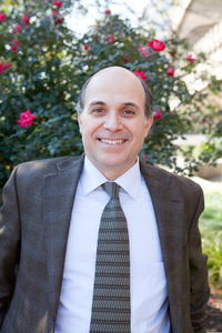 Dr. Thomas E. Gluck, Partner at Watergate Dental