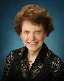 Ruth Charles (b. 1925- d.2014)